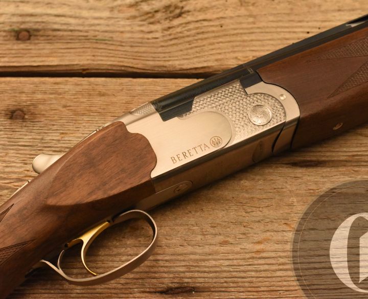 Beretta 686 Onyx 12 gauge-0