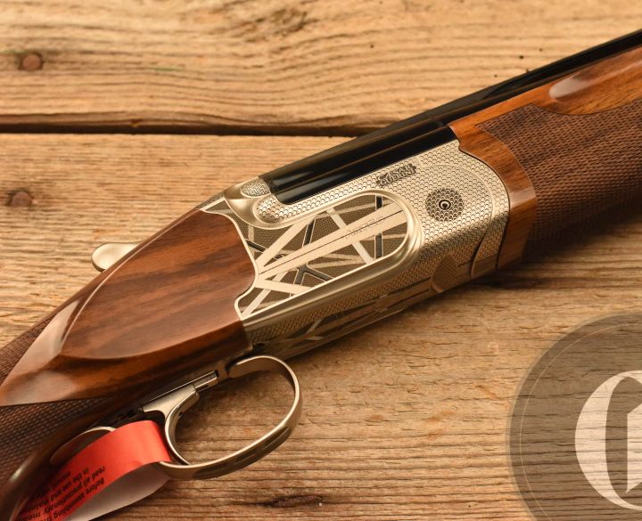 Caesar Guerini Artco Sg Specialist Trap 12 gauge-0