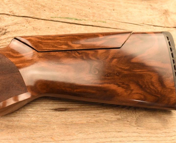 Caesar Guerini Artco Sg Specialist Trap 12 gauge-4
