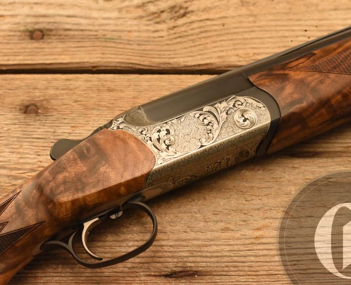 Blaser F16 Grand Luxe 12 gauge-1