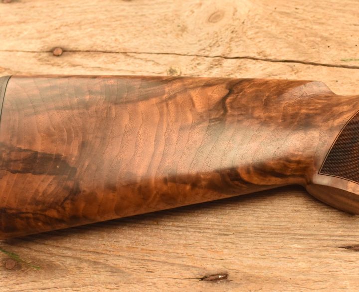 Blaser F16 Grand Luxe 12 gauge-2