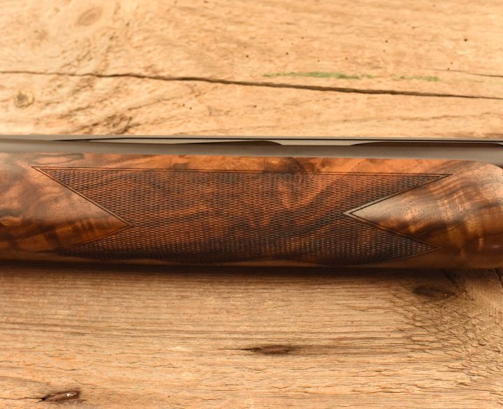 Blaser F16 Grand Luxe 12 gauge-3