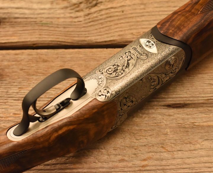 Blaser F16 Grand Luxe 12 gauge-4