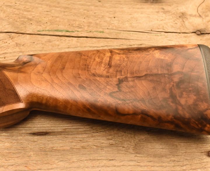 Blaser F16 Grand Luxe 12 gauge-5