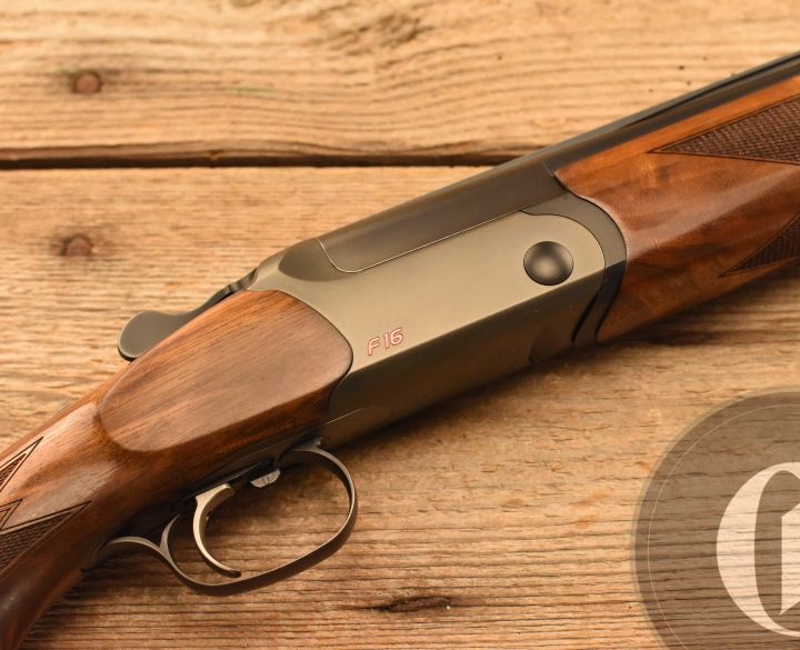 Blaser F16 Sporting Grade 6 12 gauge-1