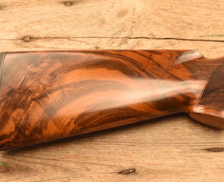 Blaser F16 Sporting Grade 6 12 gauge-2