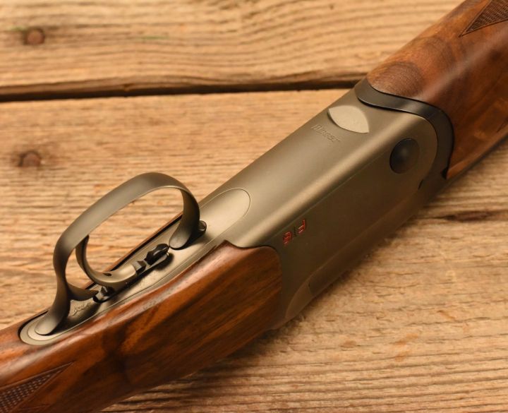 Blaser F16 Sporting Grade 6 12 gauge-4