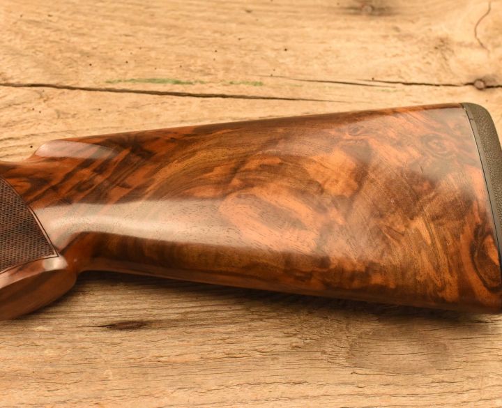 Blaser F16 Sporting Grade 6 12 gauge-5