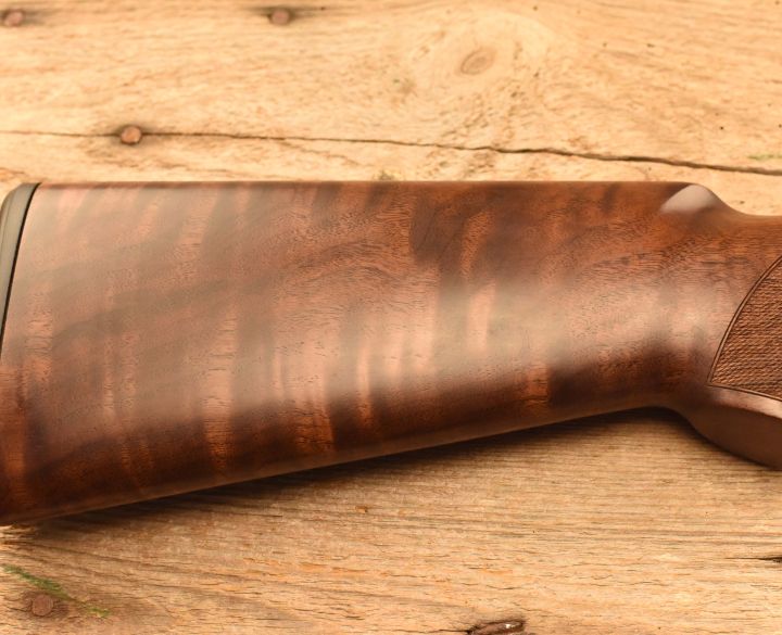 Browning B825 Game 12 gauge-1