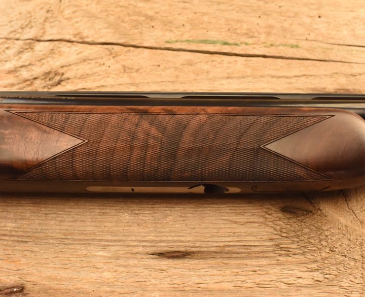 Browning B825 Game 12 gauge-2