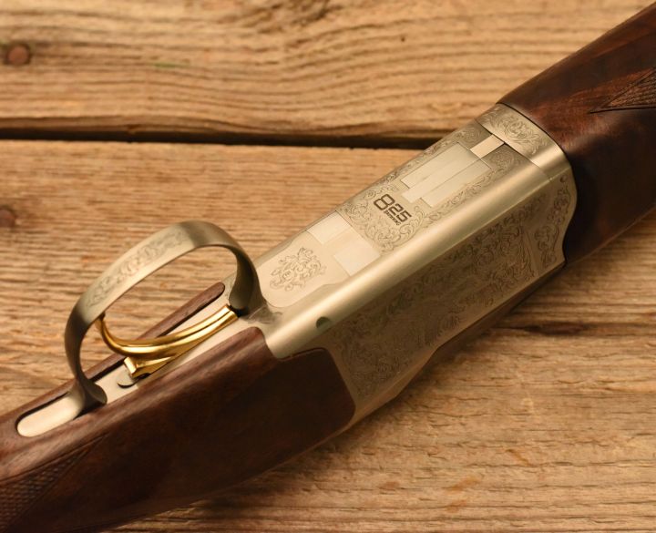 Browning B825 Game 12 gauge-3