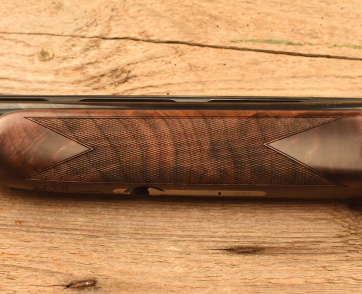 Browning B825 Game 12 gauge-5