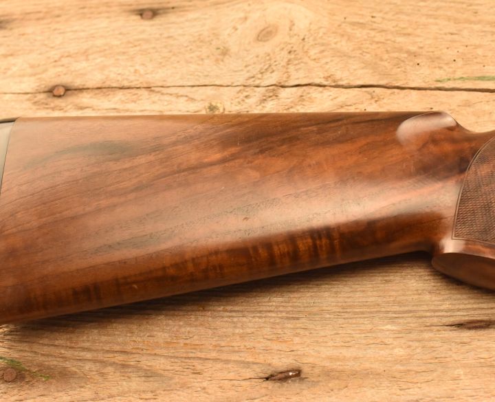 Blaser F3 Professional 12 gauge-1