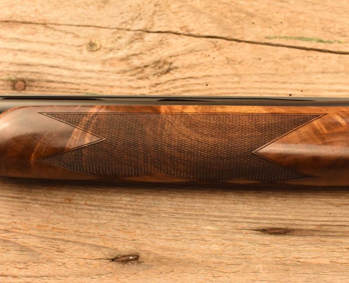 Blaser F16 Sporting Grade 6 12 gauge-5