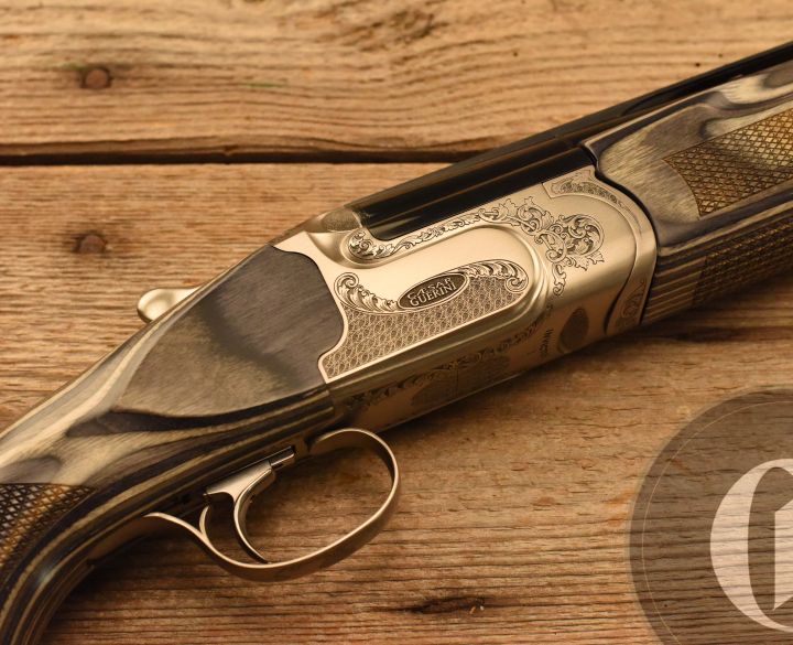 Caesar Guerini Invictus Sporting 12 gauge-0