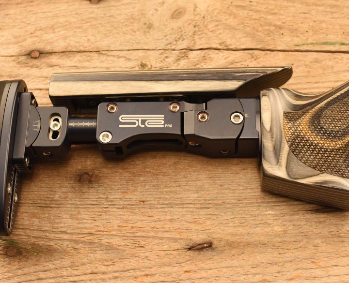 Caesar Guerini Invictus Sporting 12 gauge-1