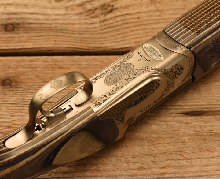 Caesar Guerini Invictus Sporting 12 gauge-3