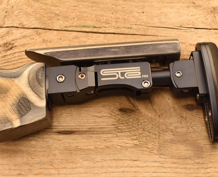 Caesar Guerini Invictus Sporting 12 gauge-4