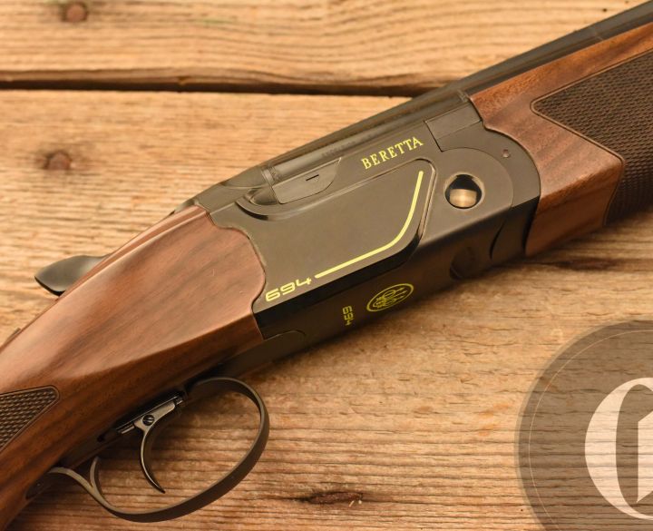 Beretta 694 Dlc 12 gauge-0