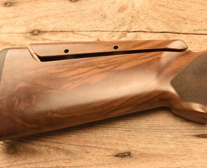 Beretta 694 Dlc 12 gauge-1