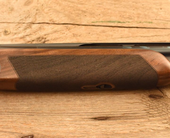 Beretta 694 Dlc 12 gauge-2