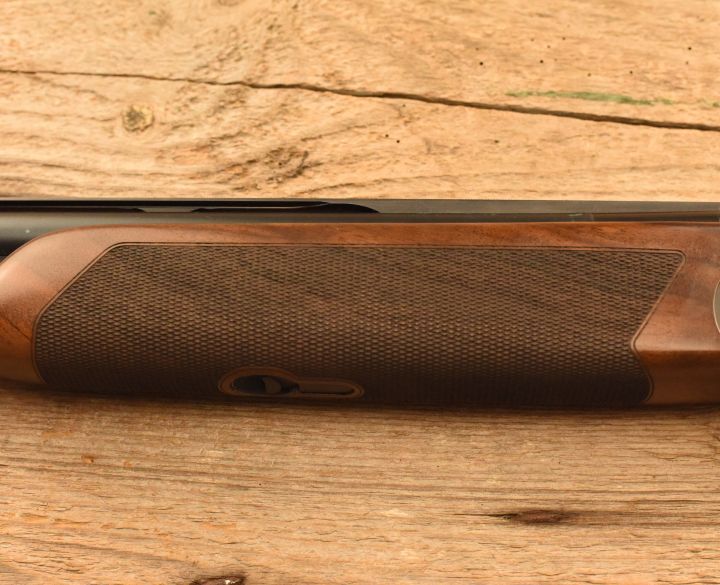 Beretta 694 Dlc 12 gauge-5
