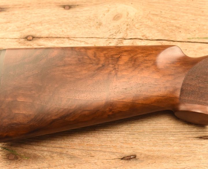 Beretta DT11 L Trap 12 gauge-1