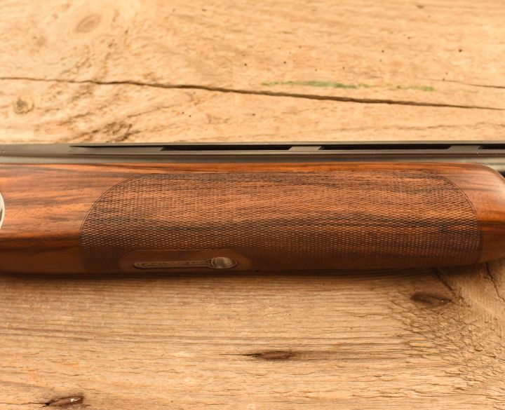 Beretta DT11 L Trap 12 gauge-2