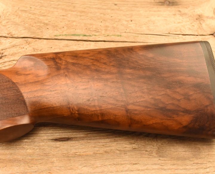 Beretta DT11 L Trap 12 gauge-4