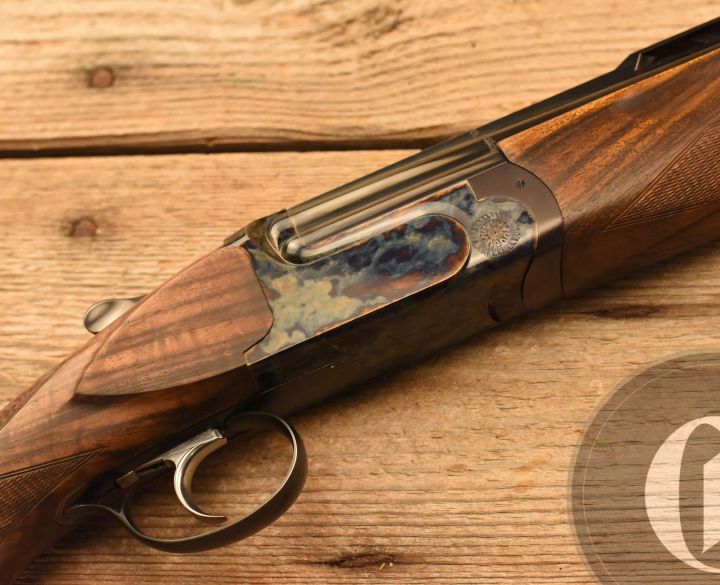 Perazzi Mx8 Vintage 12 gauge-0