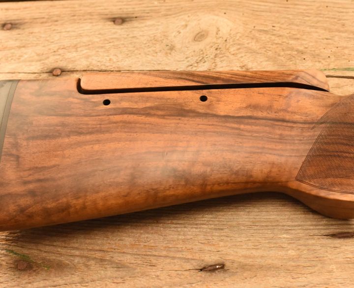 Perazzi Mx8 Vintage 12 gauge-1