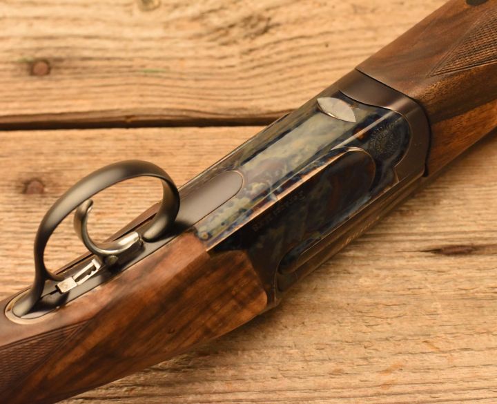 Perazzi Mx8 Vintage 12 gauge-3