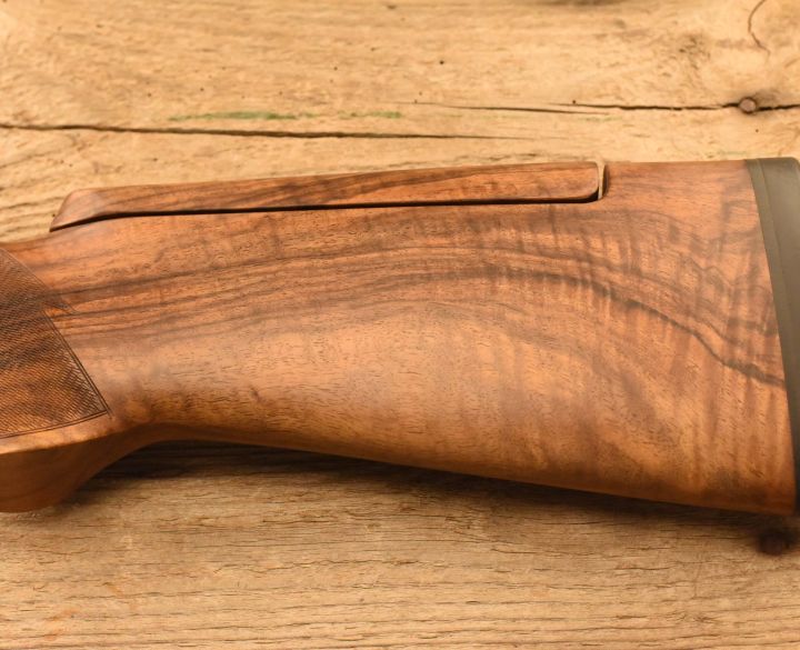 Perazzi Mx8 Vintage 12 gauge-4