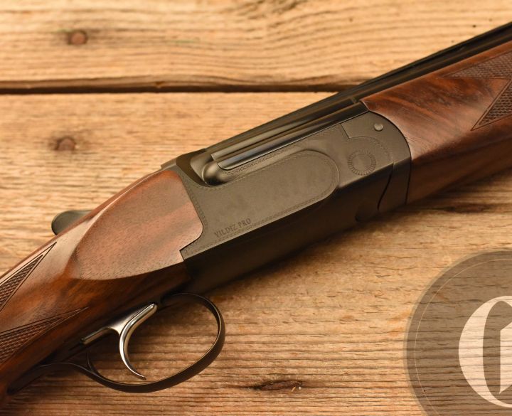 Yildiz PRO BLACK 20 gauge-0