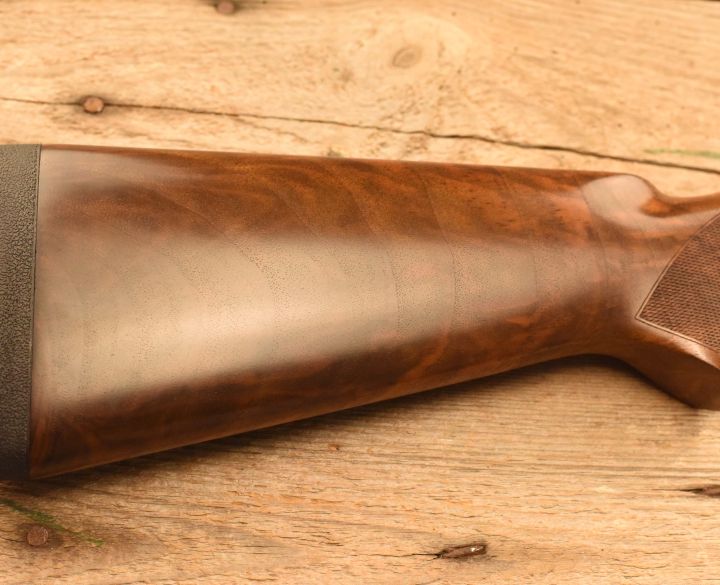 Yildiz PRO BLACK 20 gauge-1