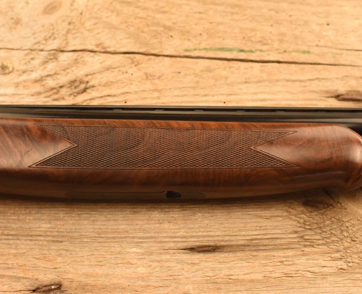 Yildiz PRO BLACK 20 gauge-2