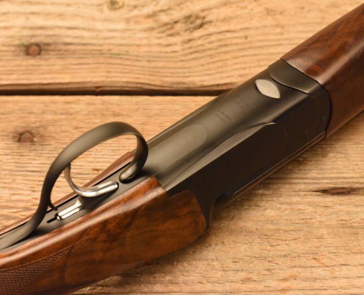 Yildiz PRO BLACK 20 gauge-3