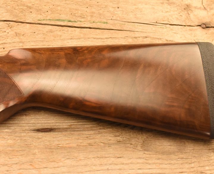 Yildiz PRO BLACK 20 gauge-4