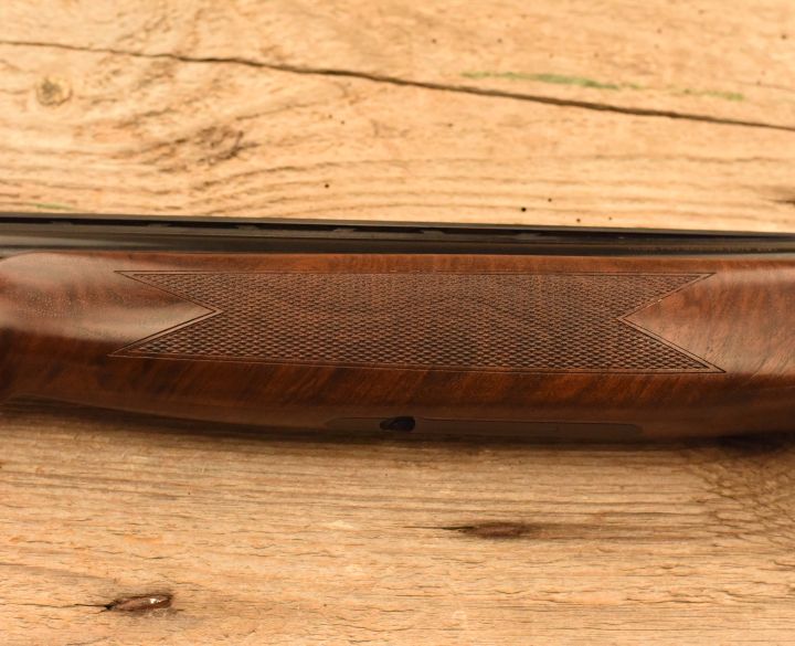 Yildiz PRO BLACK 20 gauge-5