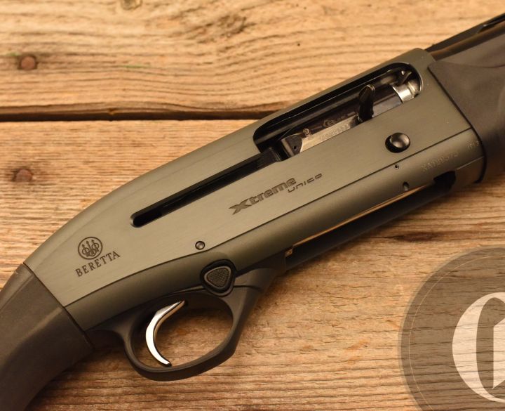 Beretta A400 Xplor Unico 12 gauge-0