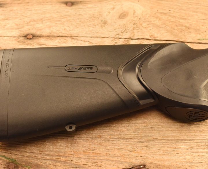 Beretta A400 Xplor Unico 12 gauge-1