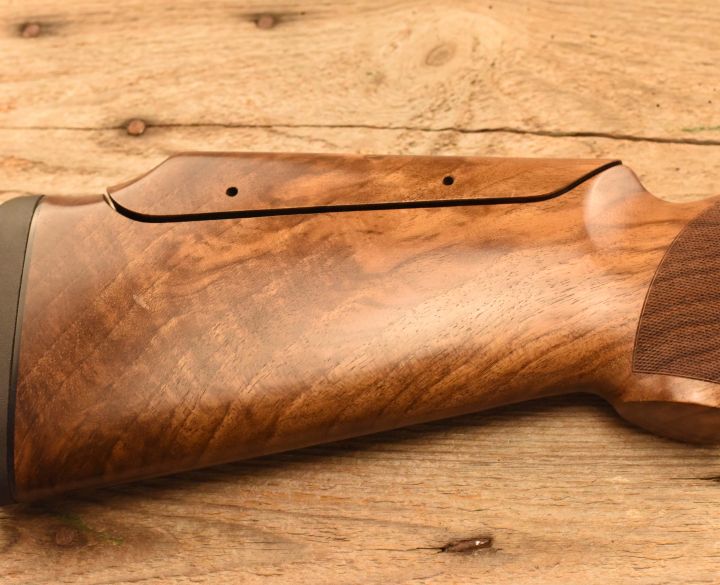 Fabarm Infinite Rs 12 gauge-1