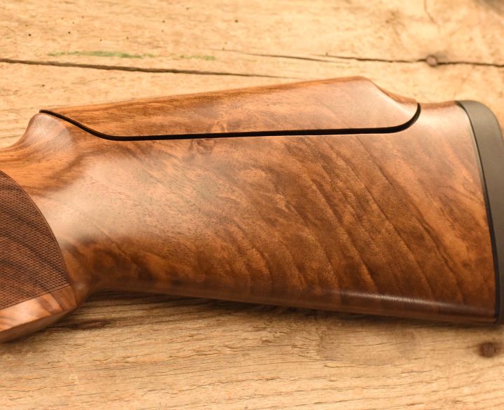 Fabarm Infinite Rs 12 gauge-4