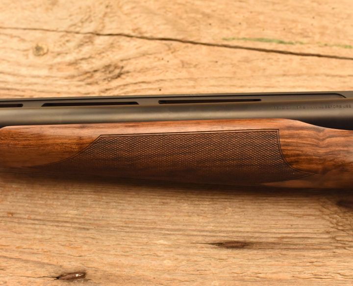 Fabarm Infinite Rs 12 gauge-5