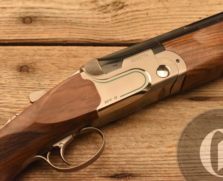 Beretta Dt11 Supersport 12 gauge-0