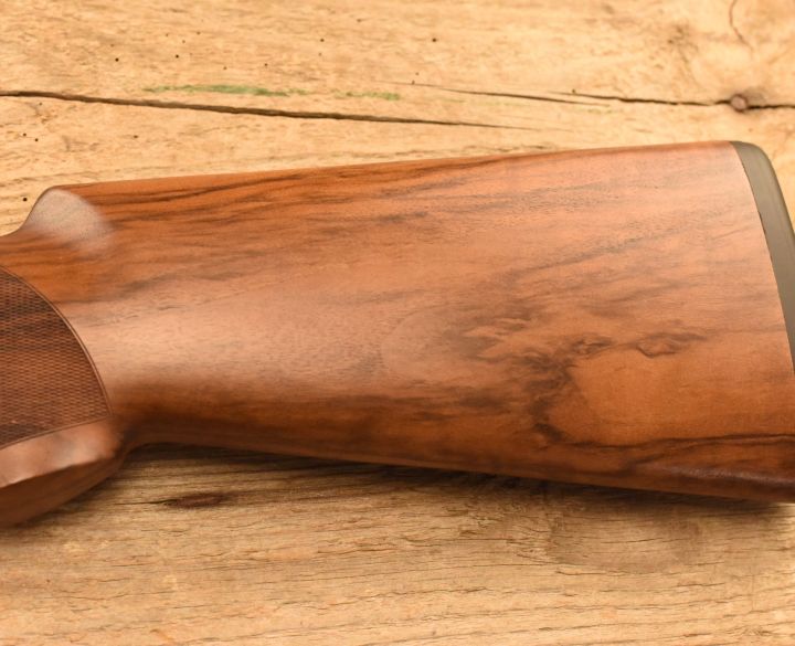 Beretta Dt11 Supersport 12 gauge-4