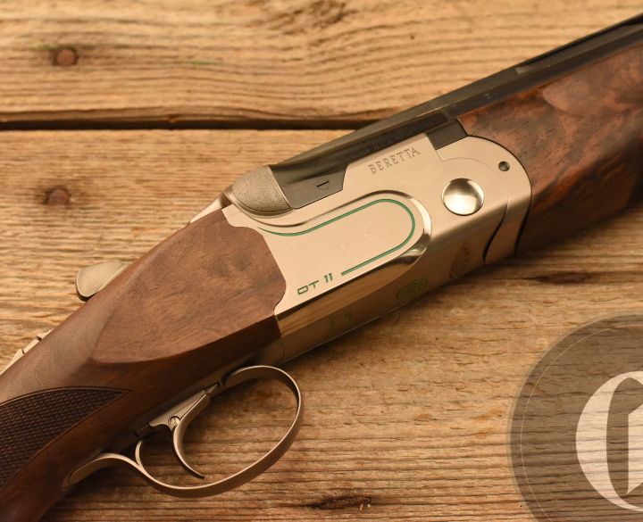 Beretta Dt11 Supersport 12 gauge-0