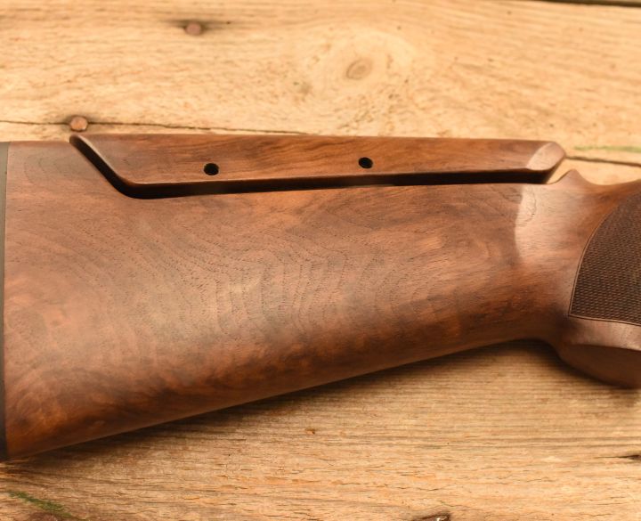 Beretta Dt11 Supersport 12 gauge-1