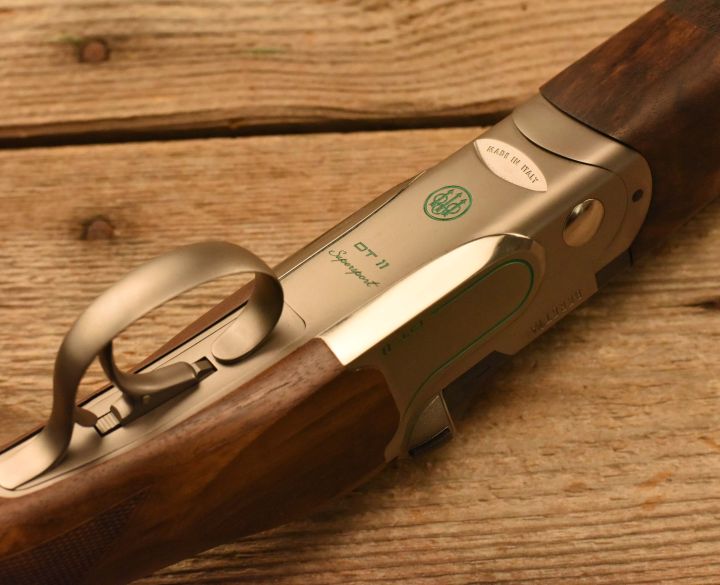 Beretta Dt11 Supersport 12 gauge-3