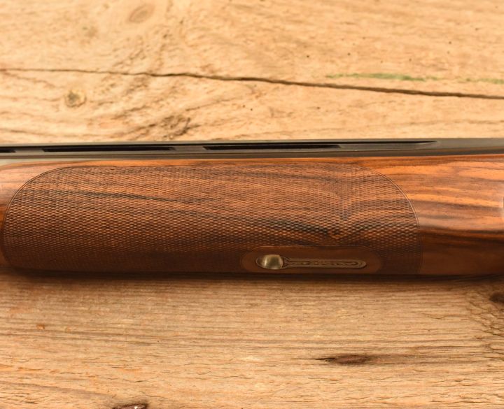 Beretta DT11 L Trap 12 gauge-5